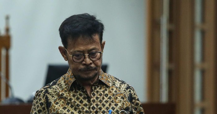 Denda SYL Meningkat: Rp 44,2 M dan USD 30 Ribu