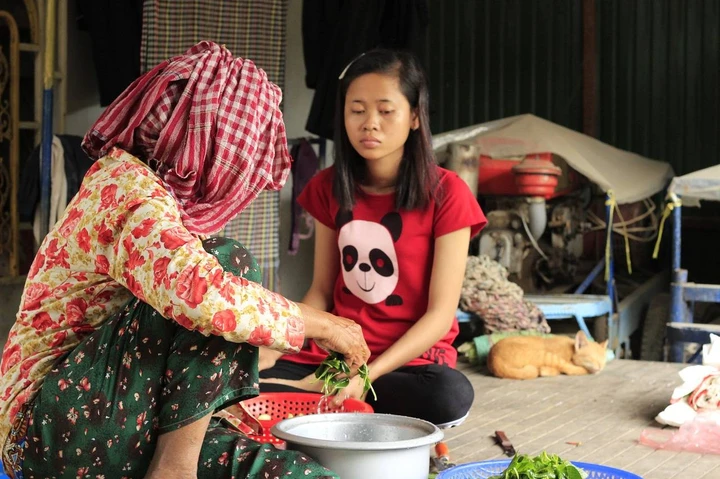 Cara Mengambil Hati Calon Mertua Yang Terlihat Dingin Dan Jutek